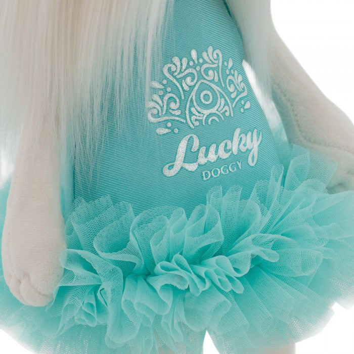 Clothing set: Mint Grace