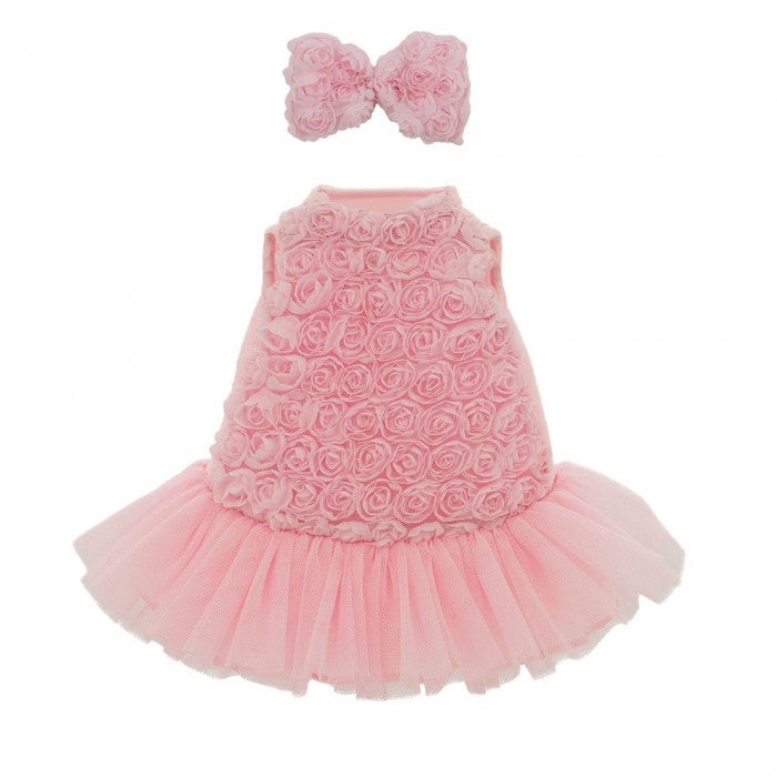 Clothing set: Roses Mix