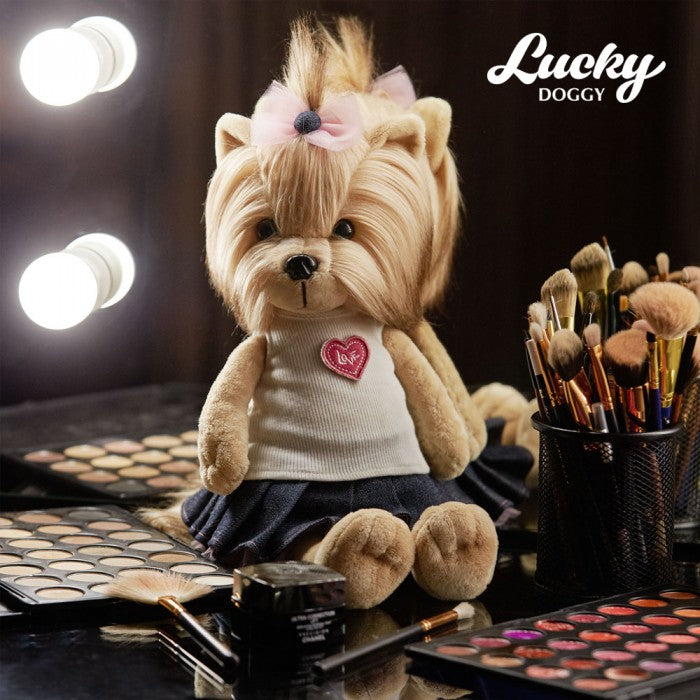 Lucky Yoyo: Fashiopnista