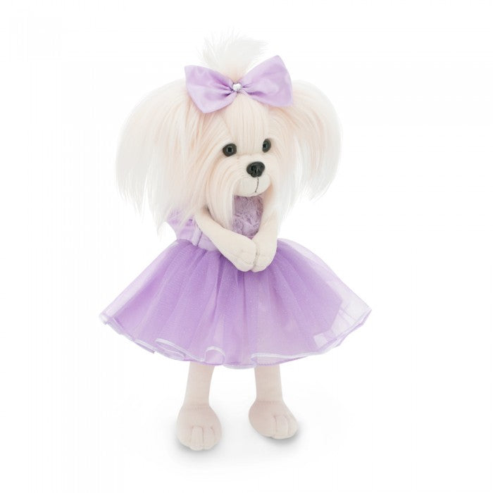 Lucky Mimi: Lilac