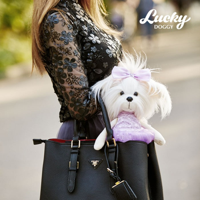 Lucky Mimi: Lilac