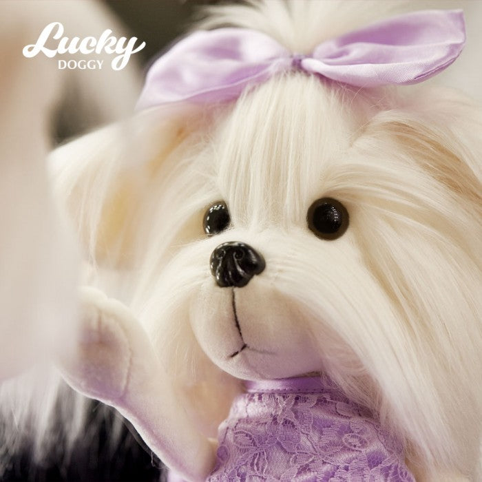 Lucky Mimi: Lilac