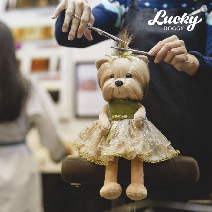 Lucky Yoyo: Luxury