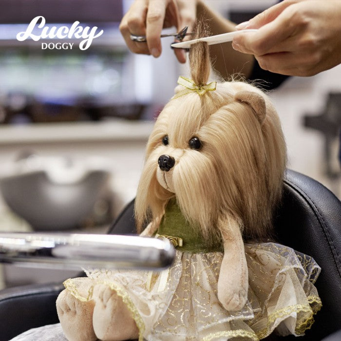 Lucky Yoyo: Luxury