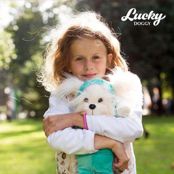Lucky Mimi: Fitness