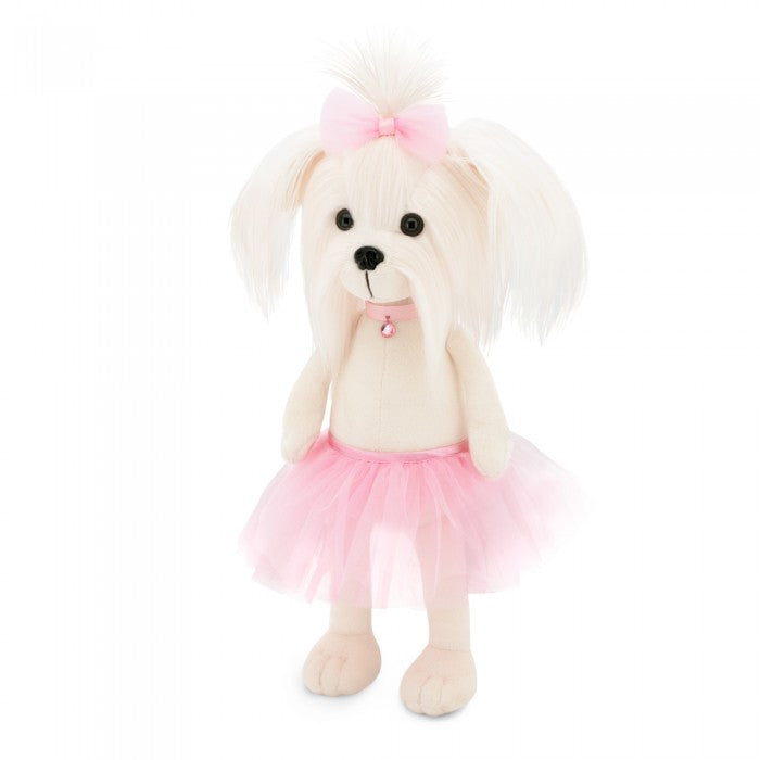 Lucky Mimi: Rosette