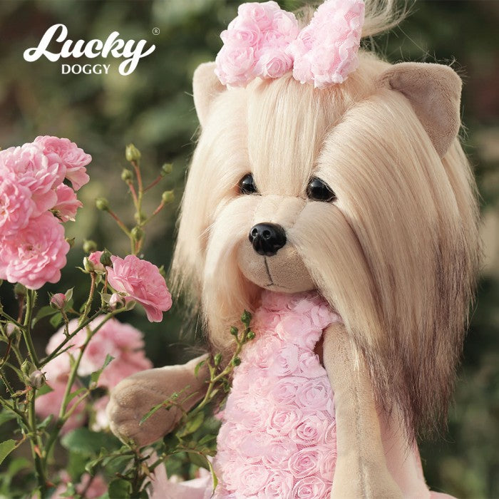 Lucky Yoyo: Roses Mix