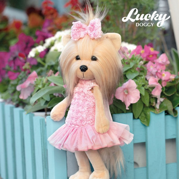 Lucky Yoyo: Roses Mix