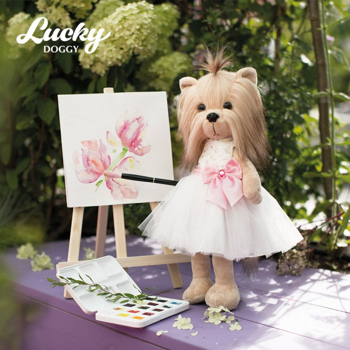 Lucky Yoyo: Elegance