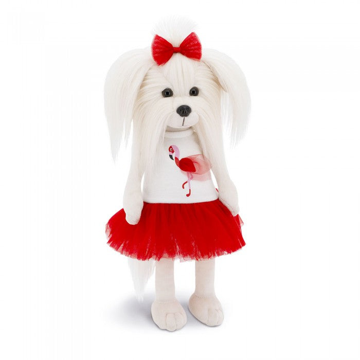 Lucky Mimi: Love and Flamingo