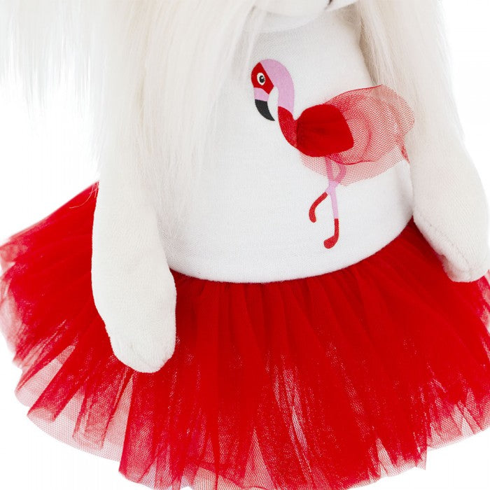 Lucky Mimi: Love and Flamingo