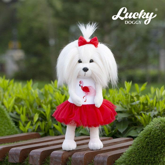 Lucky Mimi: Love and Flamingo