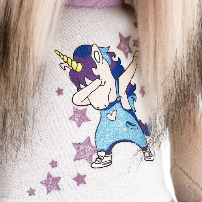 Lucky Yoyo: Unicorn Dab