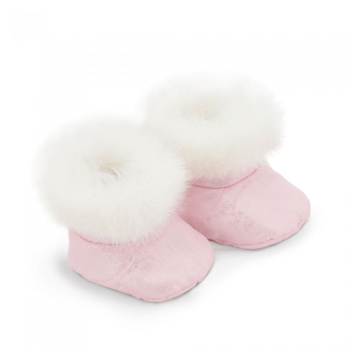Lucky Dolly: Alpine Style