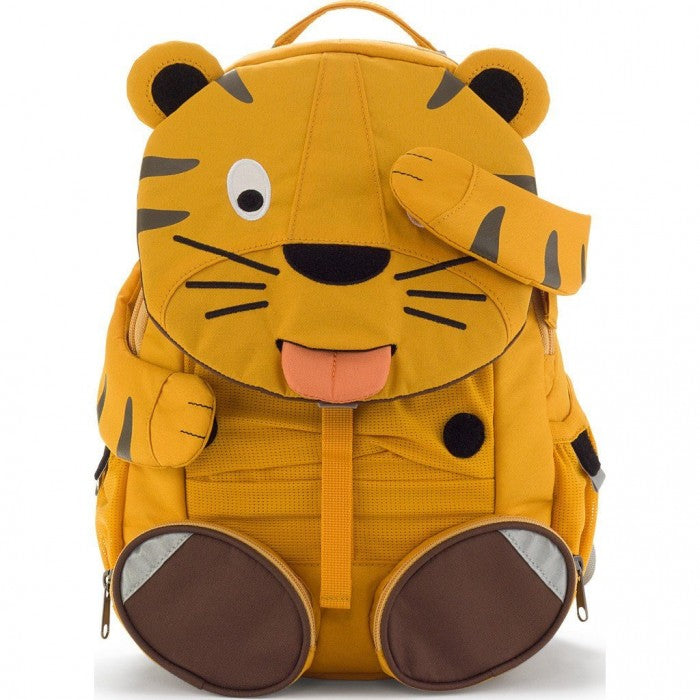 Affenzahn Theo Tiger