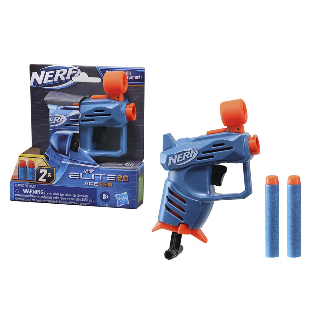 NER ELITE 2.0 ACE SD 1