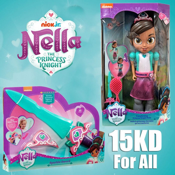 Nella Offer 2