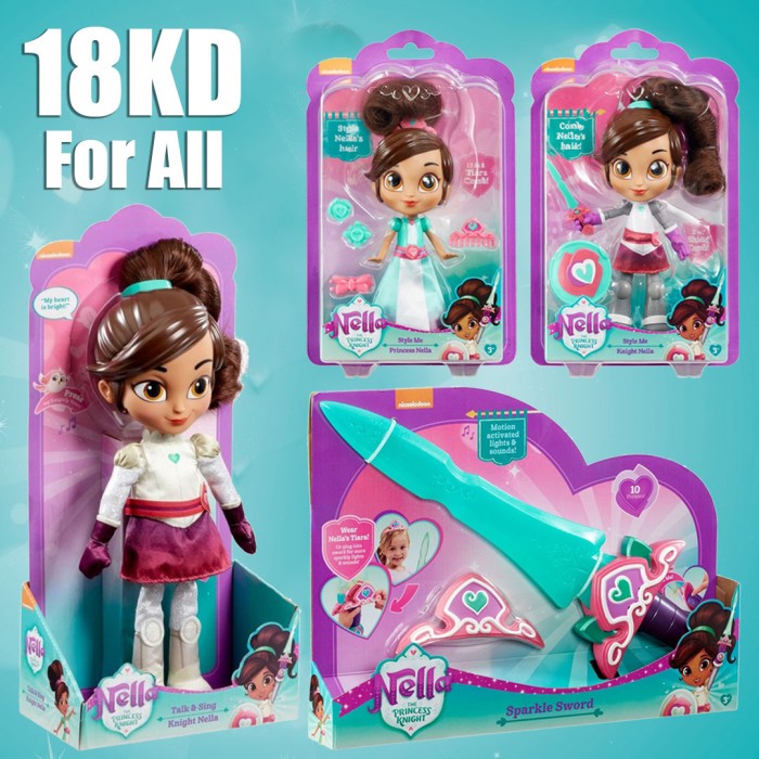 Nella Offer 3
