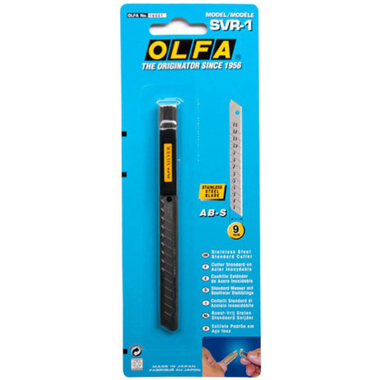 Olfa Cutter Svr-1