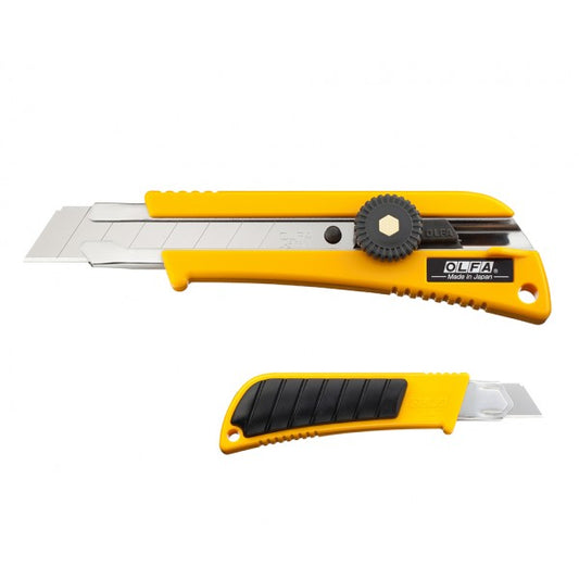 Olfa L-2 Heavy Duty Cutter