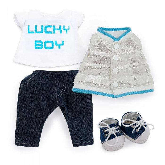 Lucky Maxx: Super Style