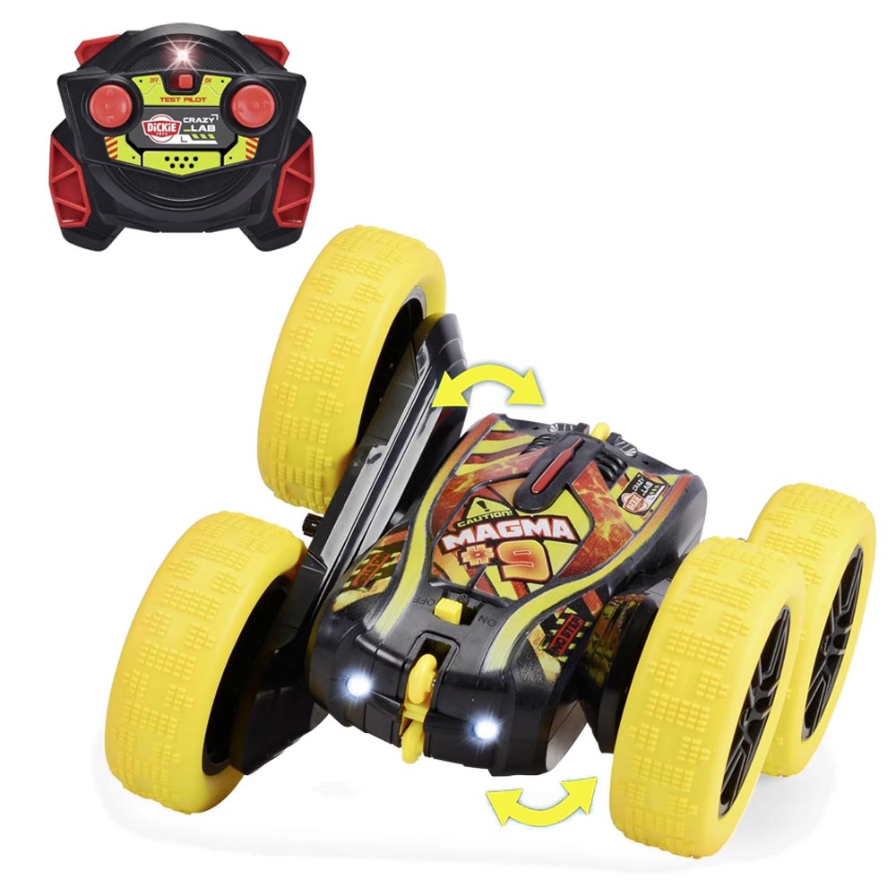 RC Fire Frost Flippy RTR