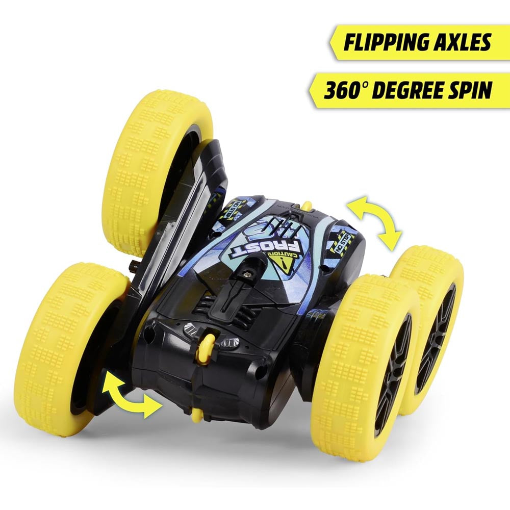 RC Fire Frost Flippy RTR
