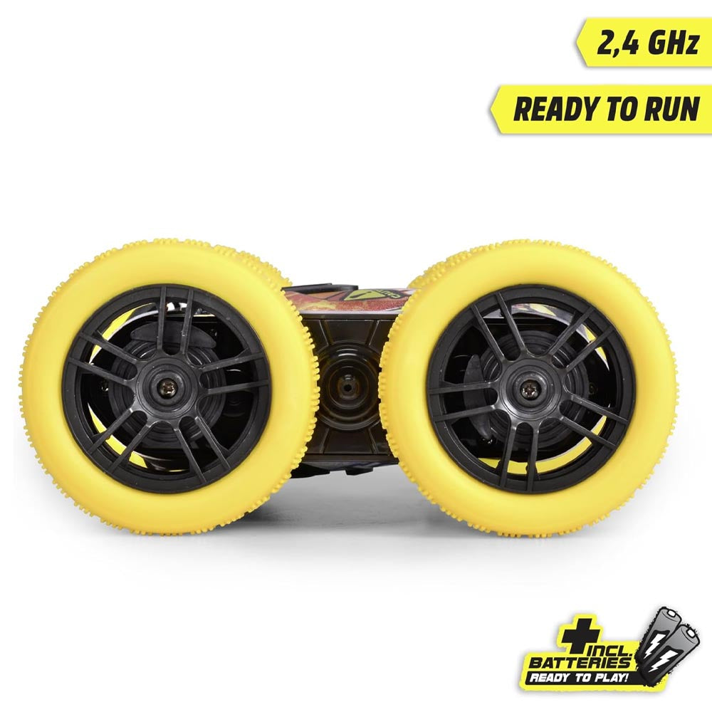RC Fire Frost Flippy RTR