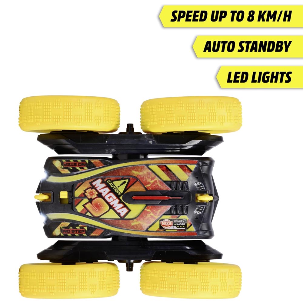 RC Fire Frost Flippy RTR