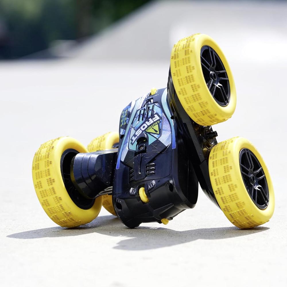 RC Fire Frost Flippy RTR