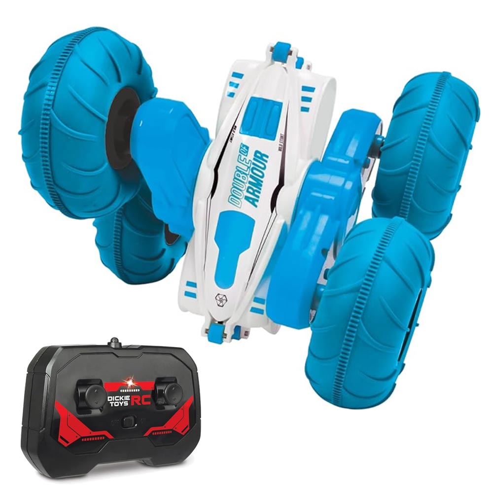RC Wild Flippy