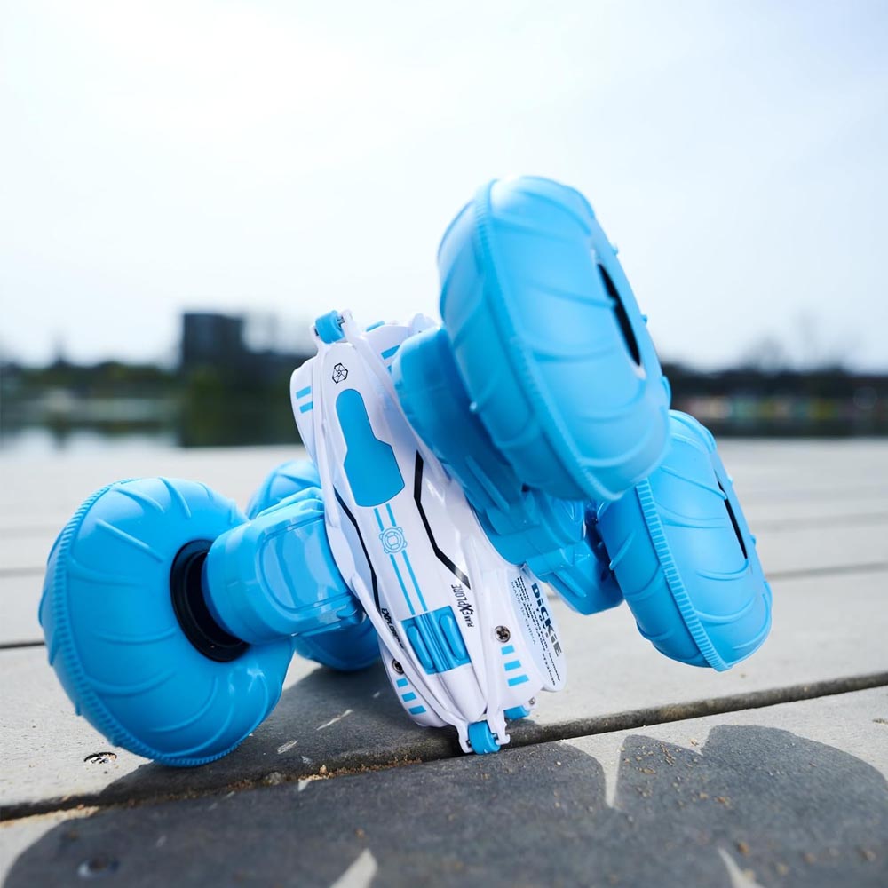 RC Wild Flippy