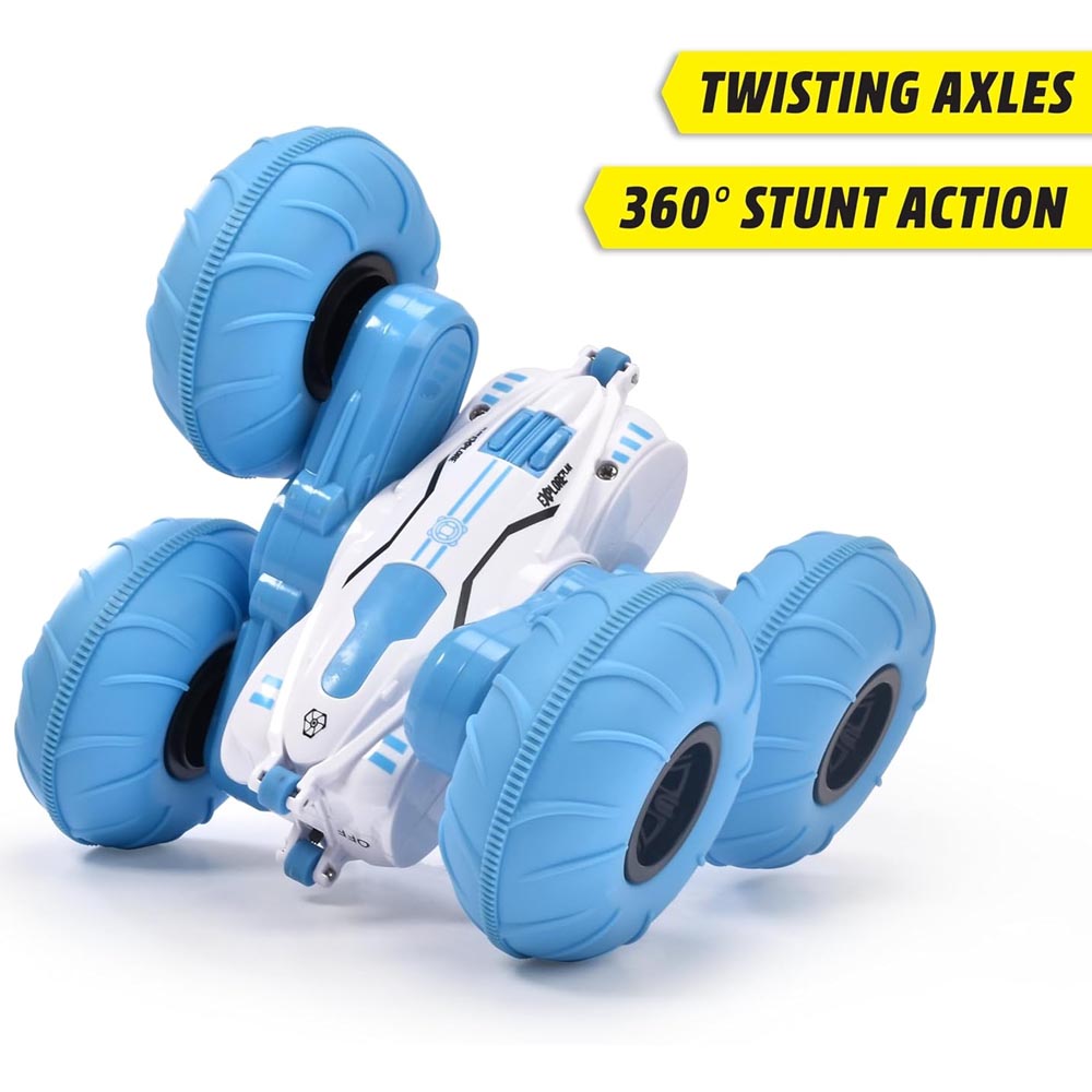 RC Wild Flippy