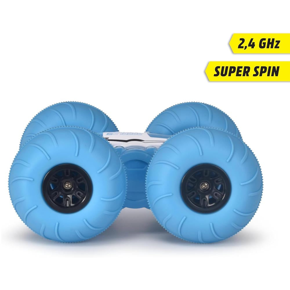RC Wild Flippy
