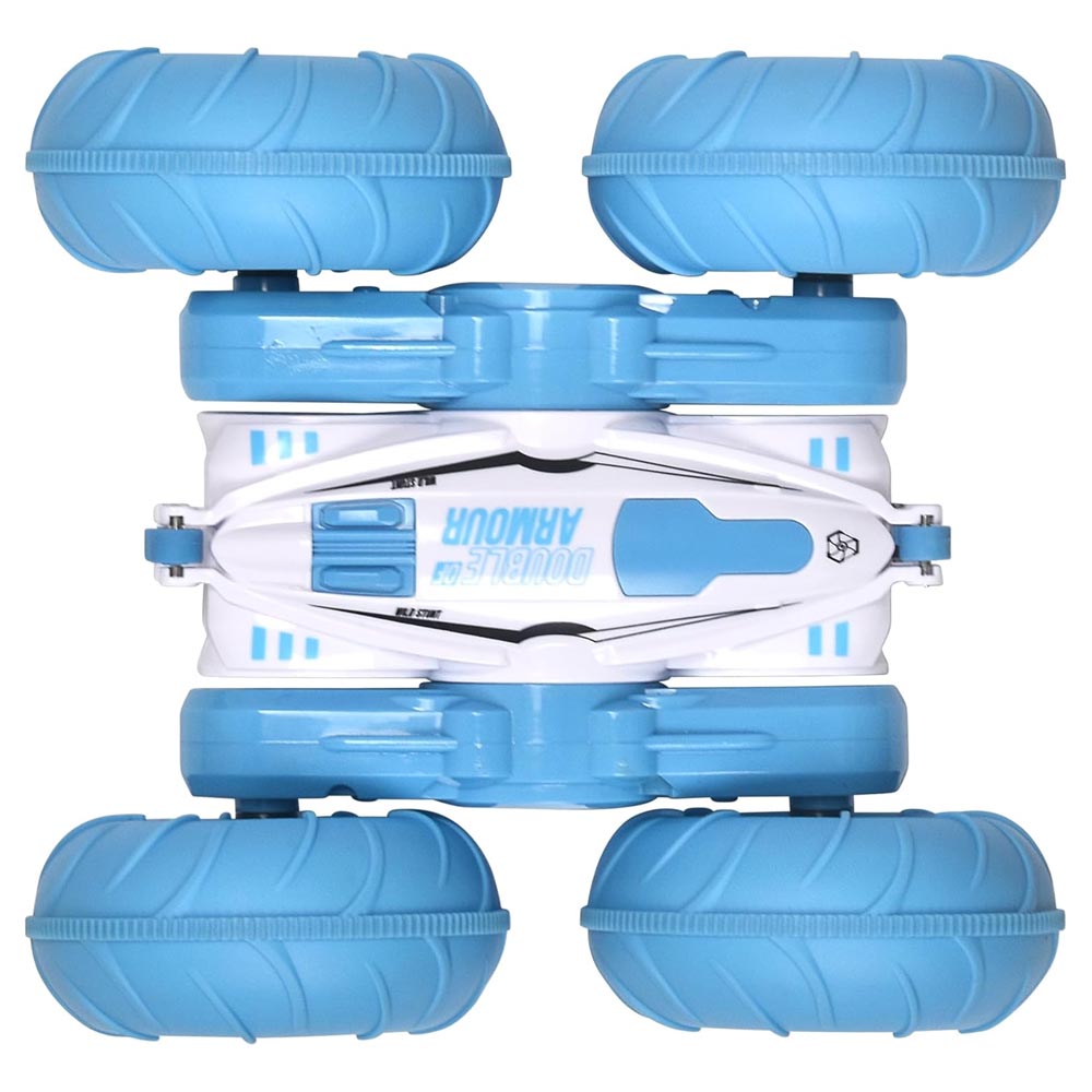 RC Wild Flippy