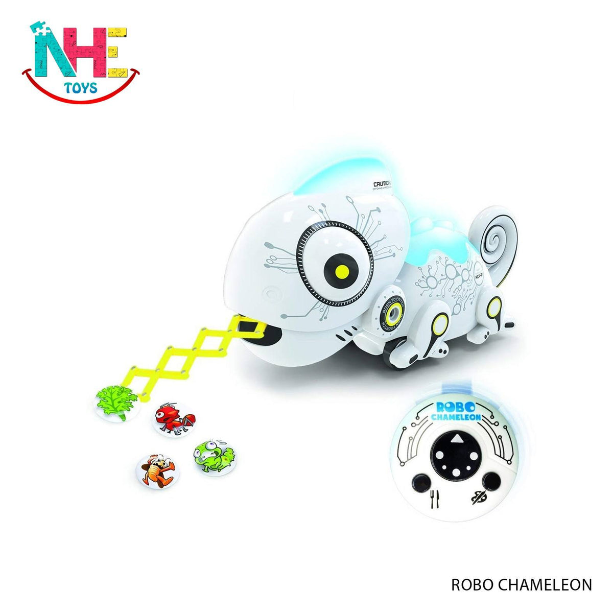 ROBO CHAMELEON