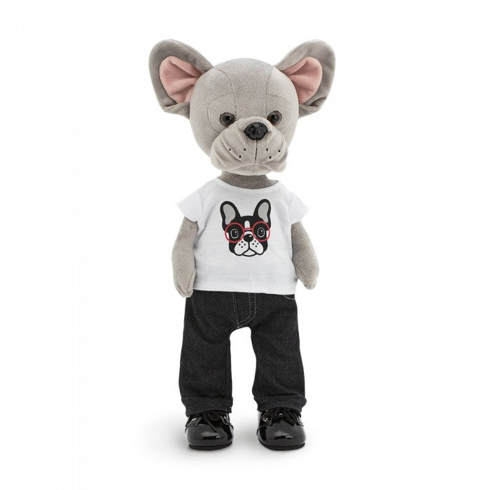 Lucky Maxx: Cool Boy