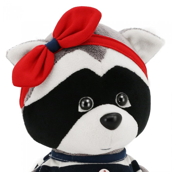 DAISY THE RACCOON: MARINE CLASSIC