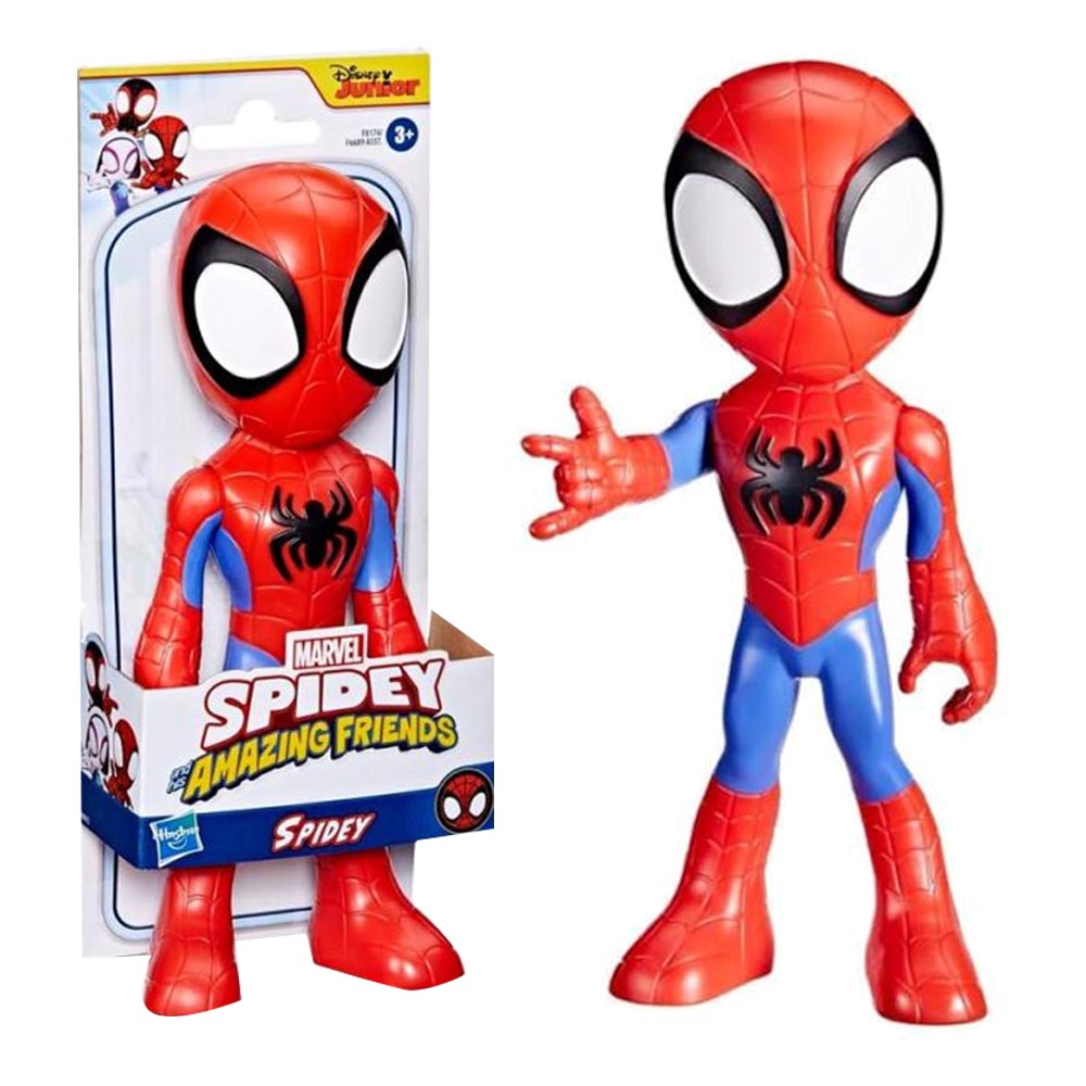 SAF SS VALUE SPIDEY