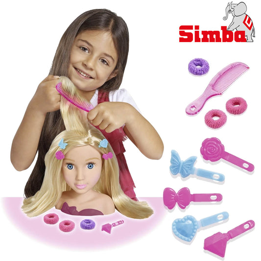 SLG Styling Head