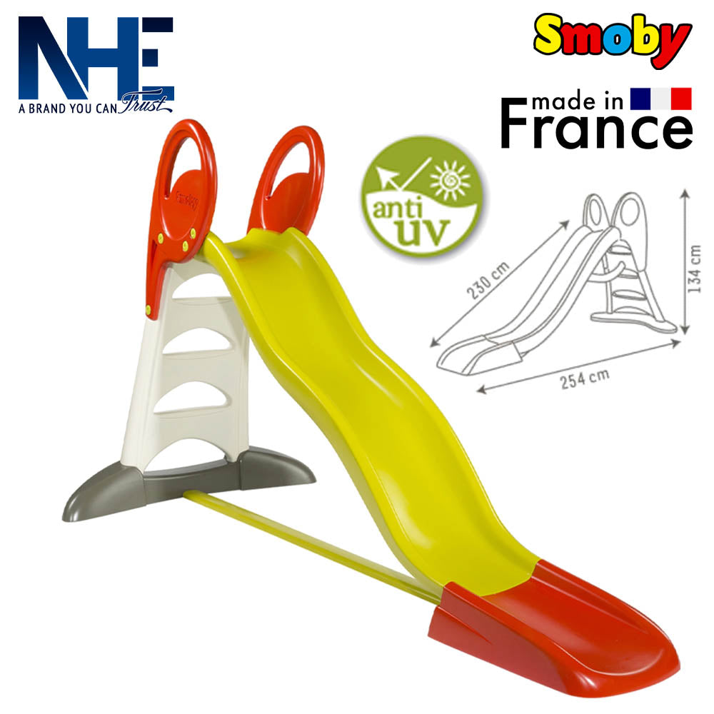 SMOBY - MAXINATURE SLIDE XL SS2013