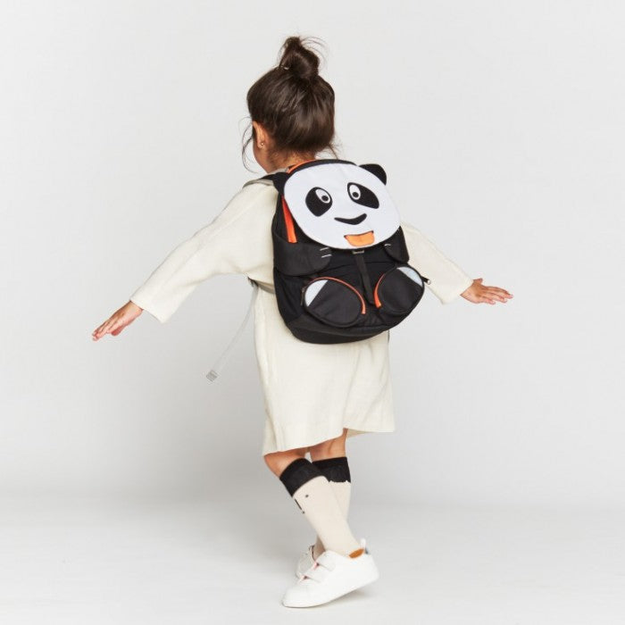 Affenzahn Paul Panda Large Nursery Backpack