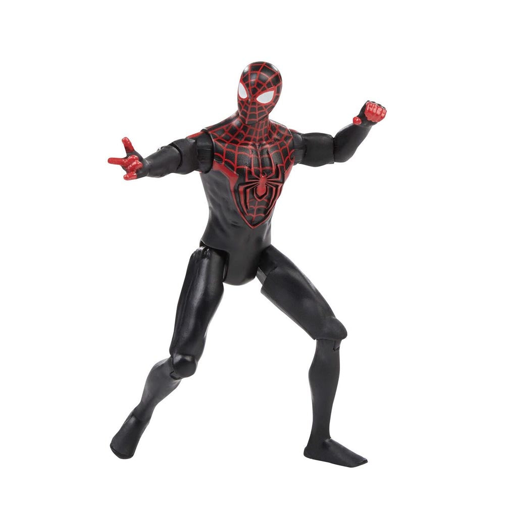 SPD 4IN MILES MORALES