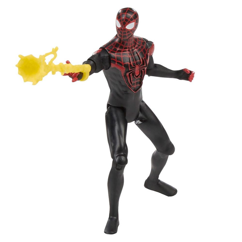 SPD 4IN MILES MORALES