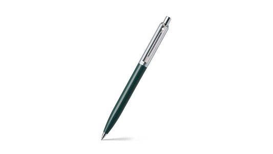 Sheaffer 3212 Sentinel Ballpoint Pen Green
