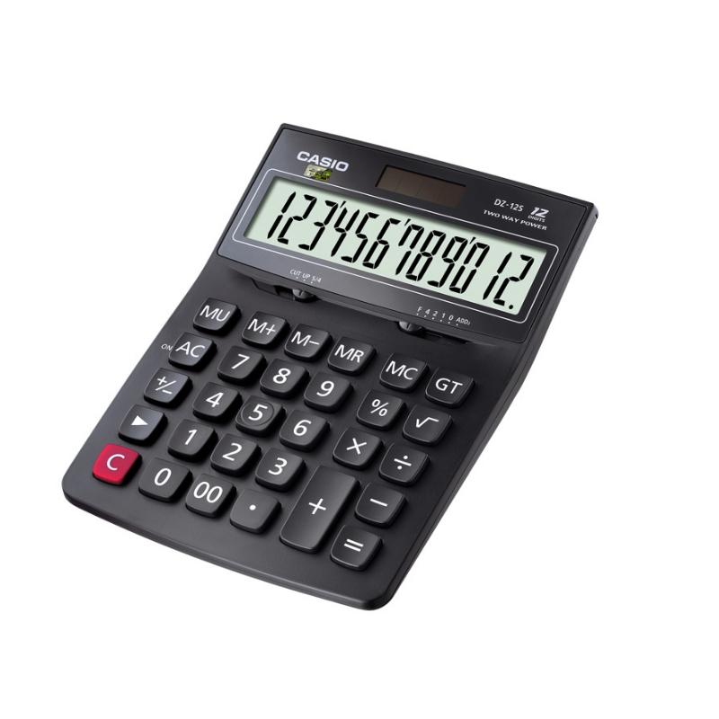 CASIO CALCULATOR GX-14S