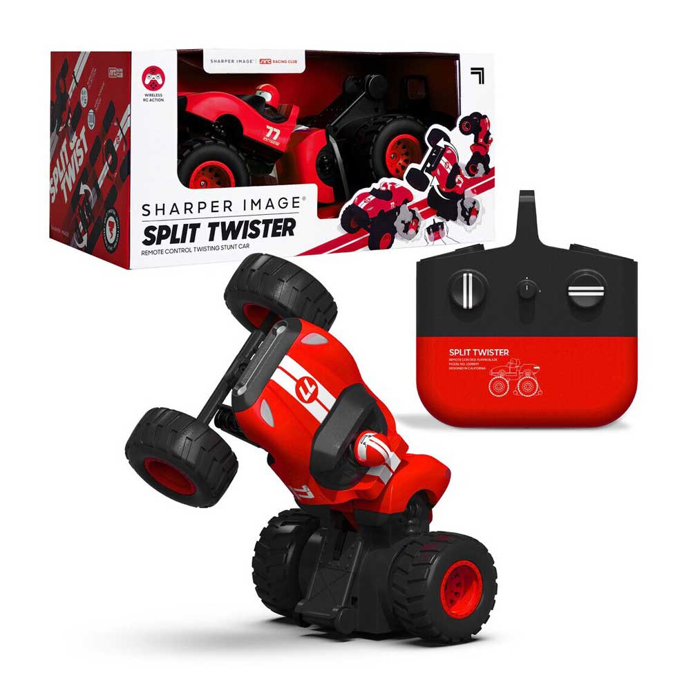 TOY RC SPLIT TWISTER