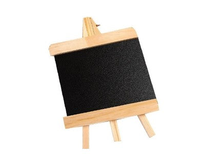 Tripod Blackboard 12x23CM