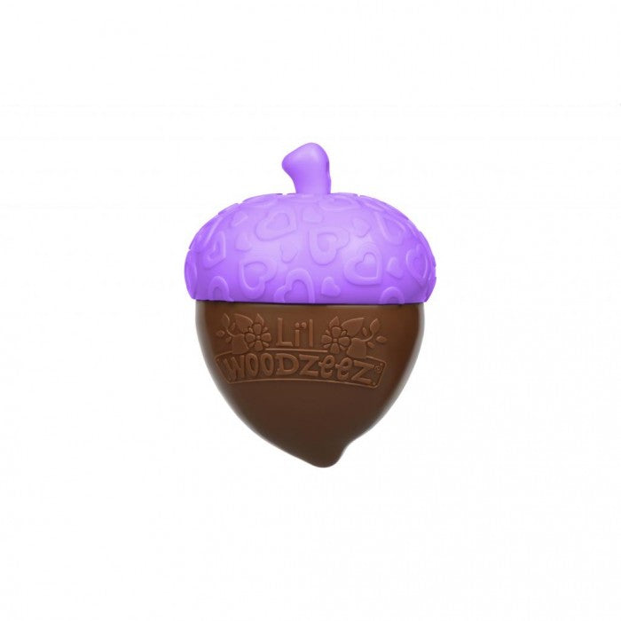 Li'l Woodzeez Bobblehead Toy Surprise - Series 4