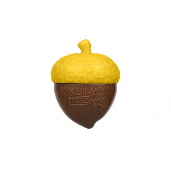 Li'l Woodzeez Bobblehead Toy Surprise - Series 4